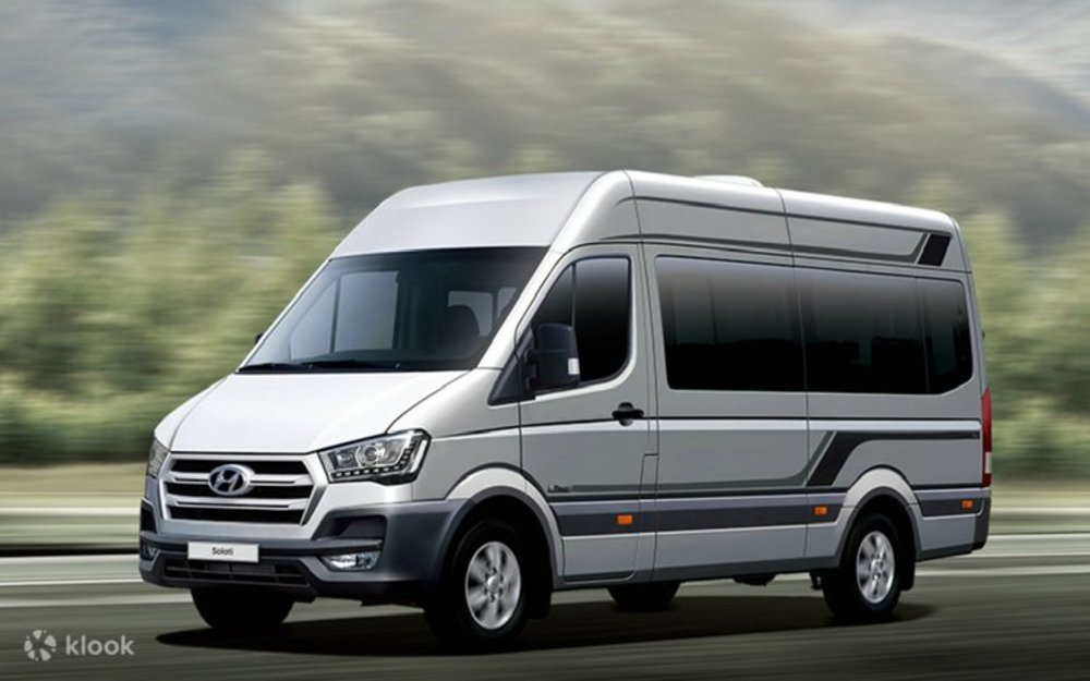 Tiện Ích Khi Chọn Xe Riêng