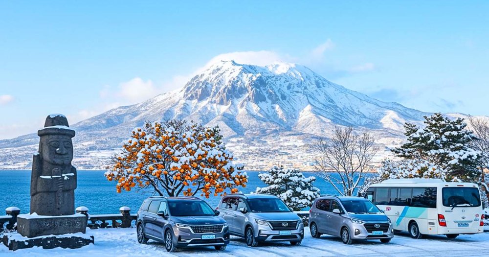 Yêu Cầu Và Thủ Tục Thuê Xe