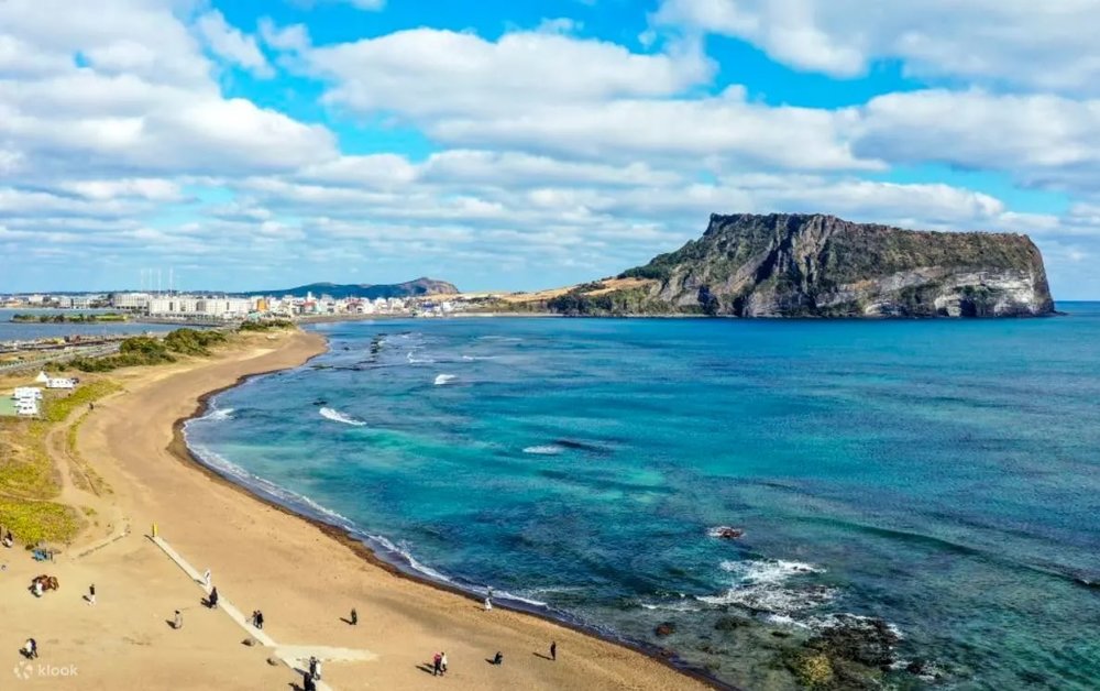 Kinh Nghiệm Chọn Phương Tiện Di Chuyển Phù Hợp Từ Sân Bay Jeju