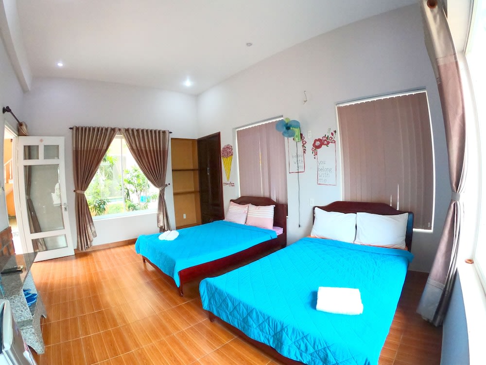 Góc Biển Homestay (Goc Bien Homestay)