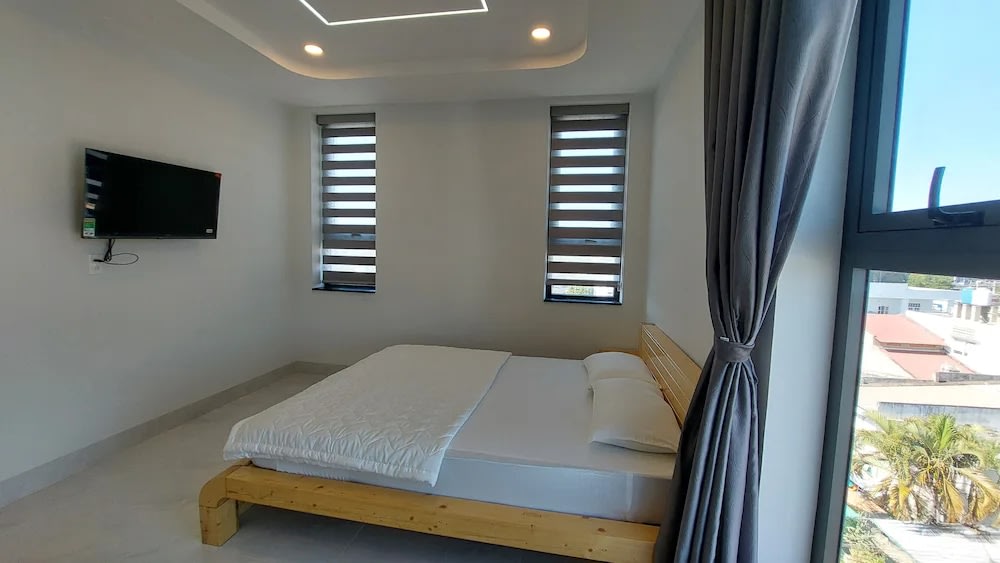 Windy Homestay Phan Thiết