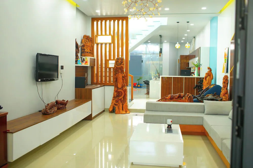 Amazing 3 Br Best House Homestay Phan Thiết