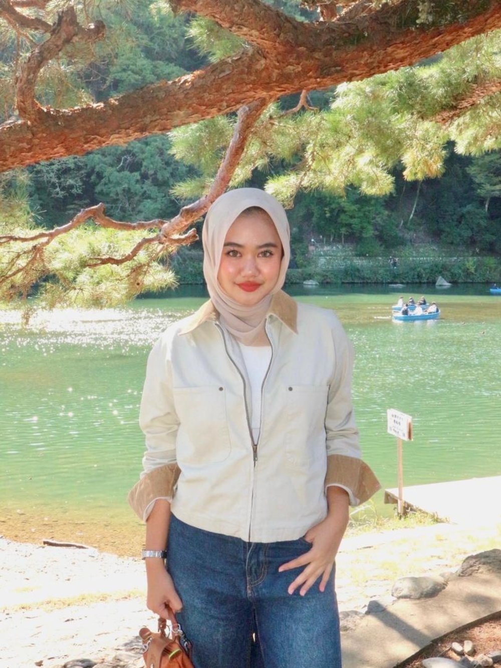 Muslim Friendly Hozugawa River Boat Ride Experience 