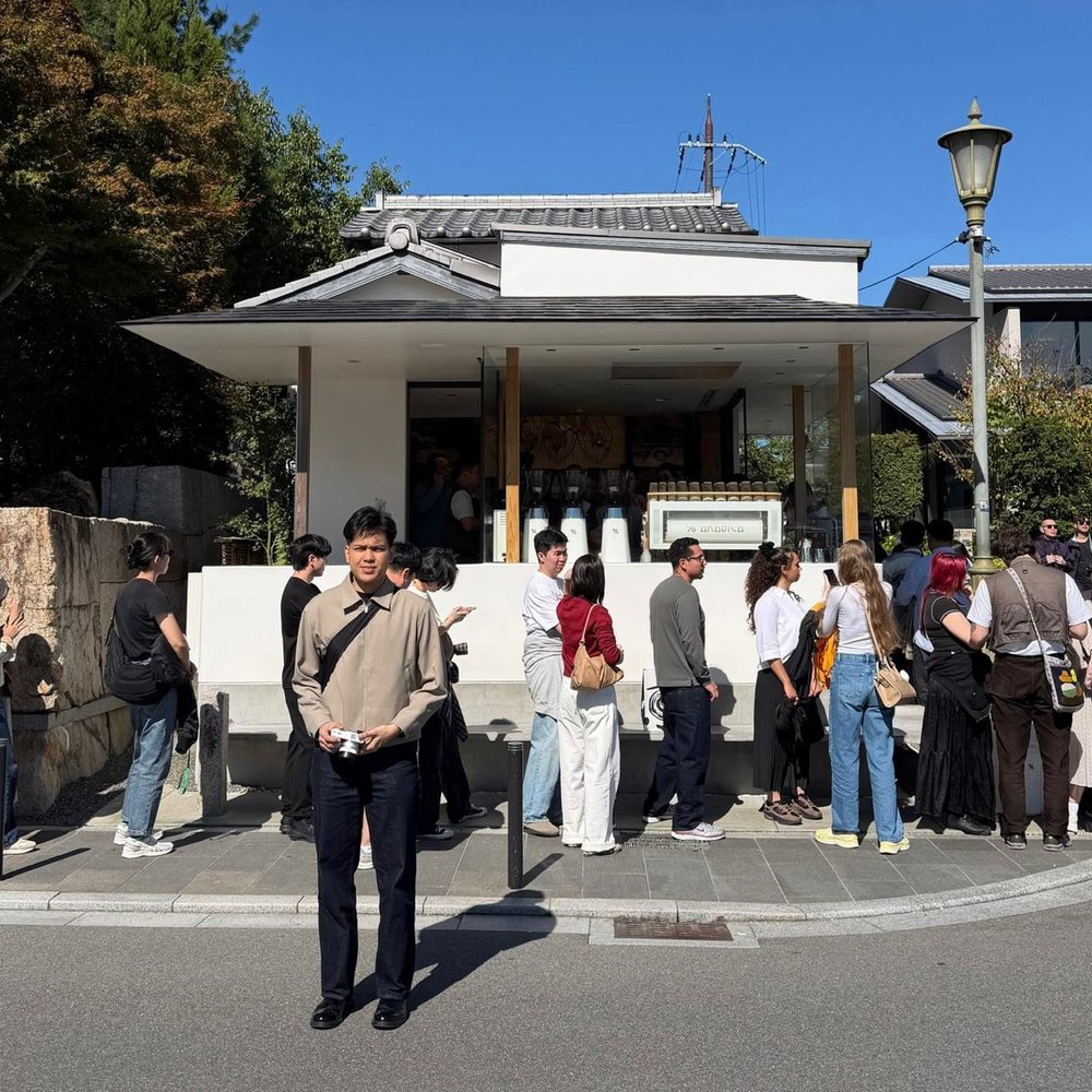 Muslim-friendly % ARABICA Kyoto Arashiyama