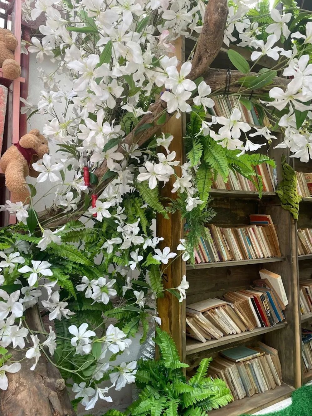 Mâm Coffee - Đổi Gió Làm Việc Cùng Thiên Nhiên