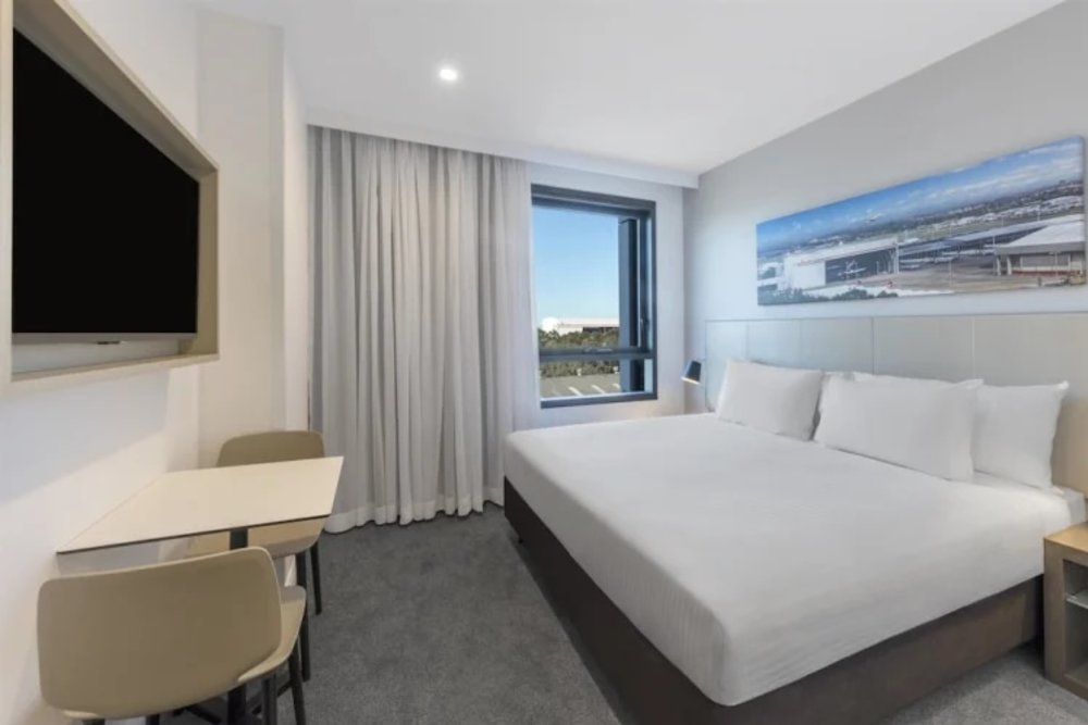 Travelodge Hotel Sydney