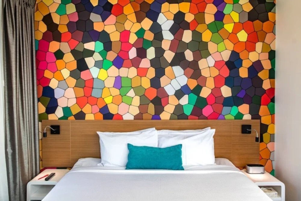 Ibis Styles Brisbane Elizabeth Street