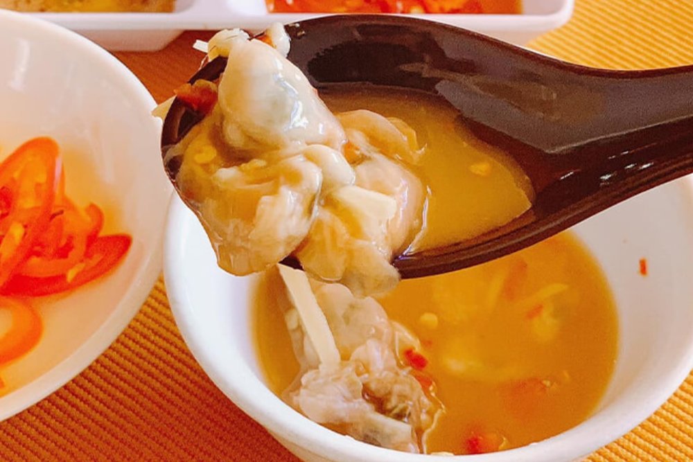 Mắm Hàu Côn Đảo - "Vũ Khí Bí Mật" Cho Mọi Bữa Cơm Việt