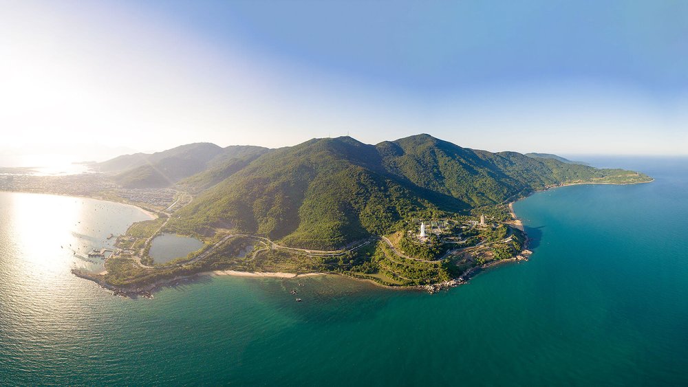 Bán Đảo Sơn Trà & Chùa Linh Ứng