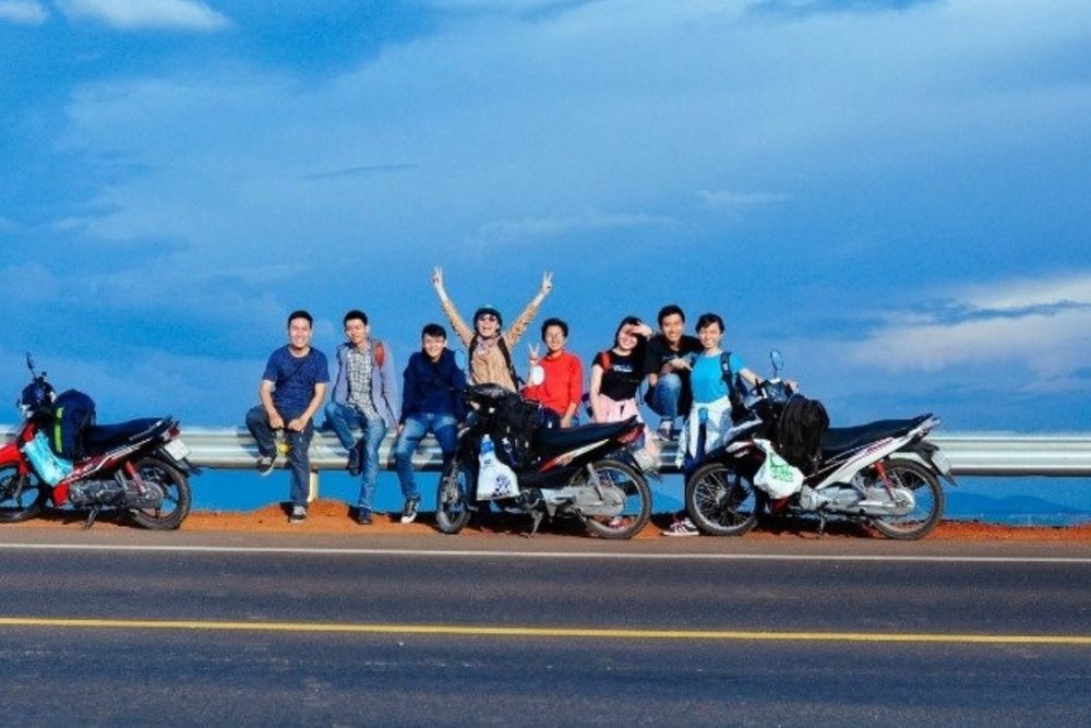 Hướng Dẫn Cách Đi Hòa Phú Thành Từ Đà Nẵng