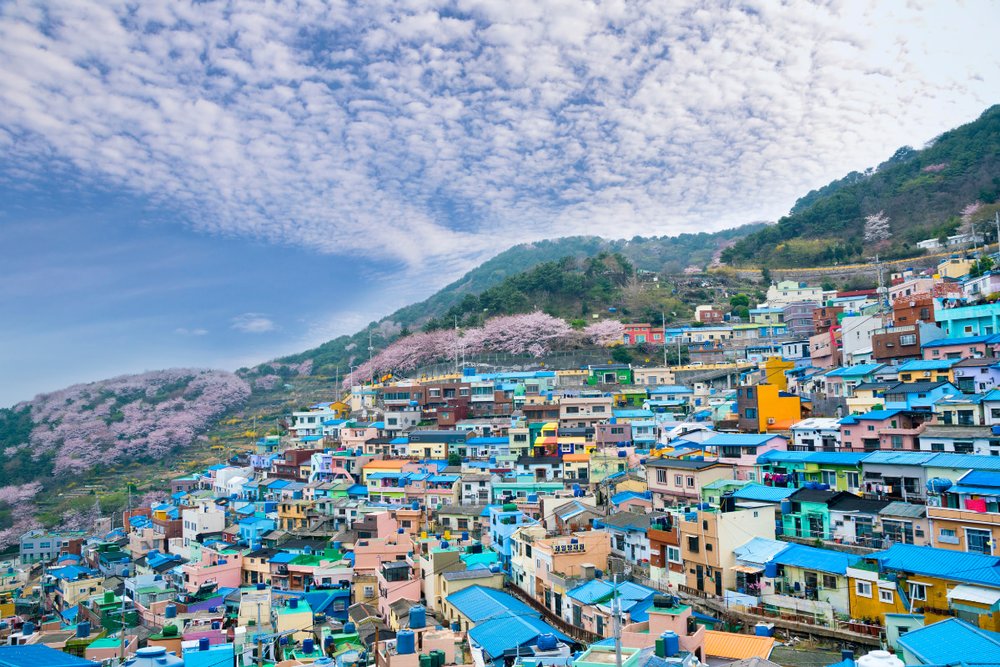 Ngày 1: Tham Quan Làng Văn Hóa & Chinh Phục Tầm Cao Mới