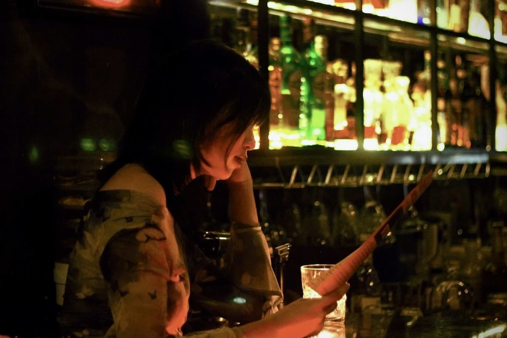 Krystalini Cocktail Bar - Ẩn Sau Trong Ngõ Nhỏ, Mang Vẻ An Tĩnh, Thư Giãn