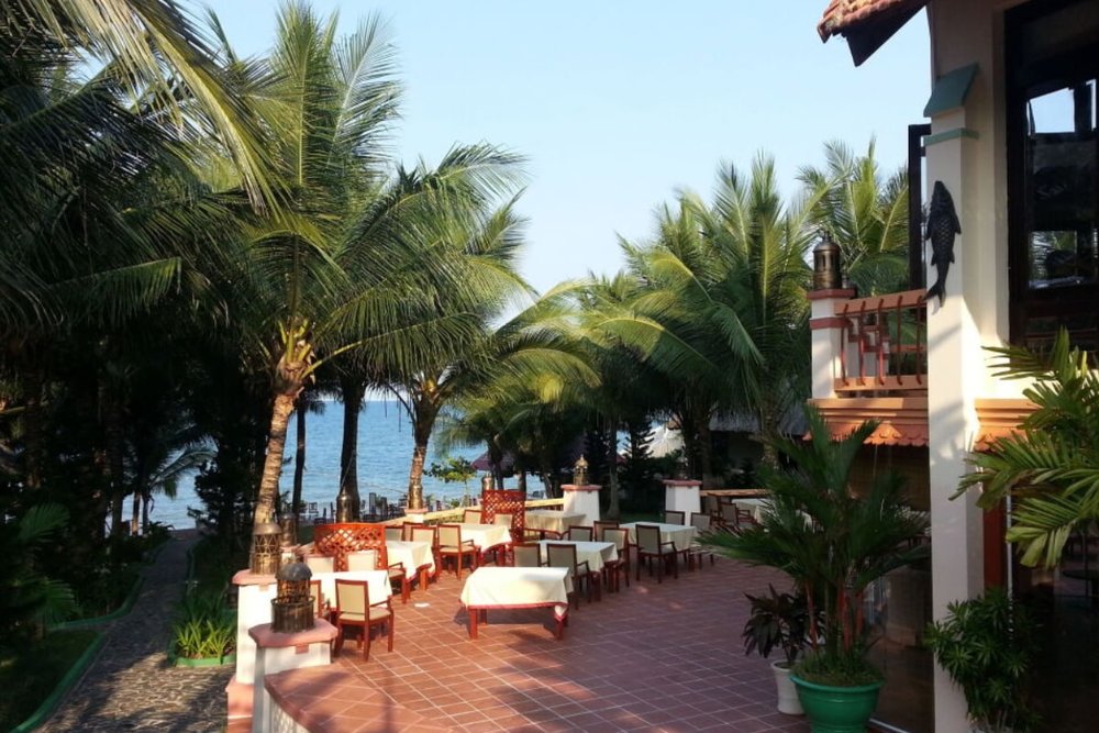 Highball Bar Phú Quốc - Điểm Hẹn Thư Giãn Cho Người Yêu Cocktail