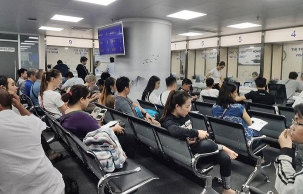 Trung Tâm Dịch Vụ Visa Trung Quốc Tại Đà Nẵng