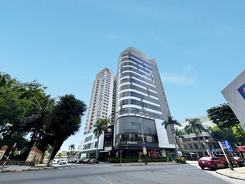 Trung Tâm Dịch Vụ Tiếp Nhận Hồ Sơ Xin Thị Thực Trung Quốc Tại Thành Phố Hồ Chí Minh