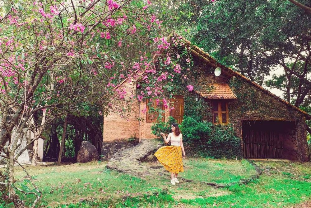 Hướng Dẫn Cách Đi Khu Du Lịch Cao Minh Từ Thành Phố Hồ Chí Minh