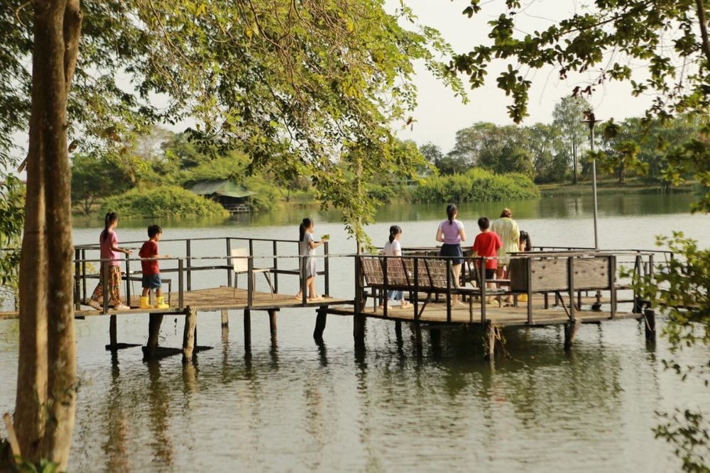 Trải Nghiệm Các Tour Tham Quan Đặc Biệt 