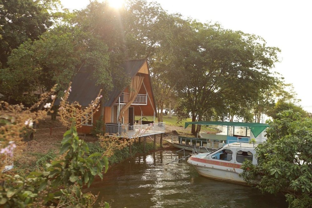 Giá Vé Khu Du Lịch Sinh Thái Cao Minh Tham Khảo