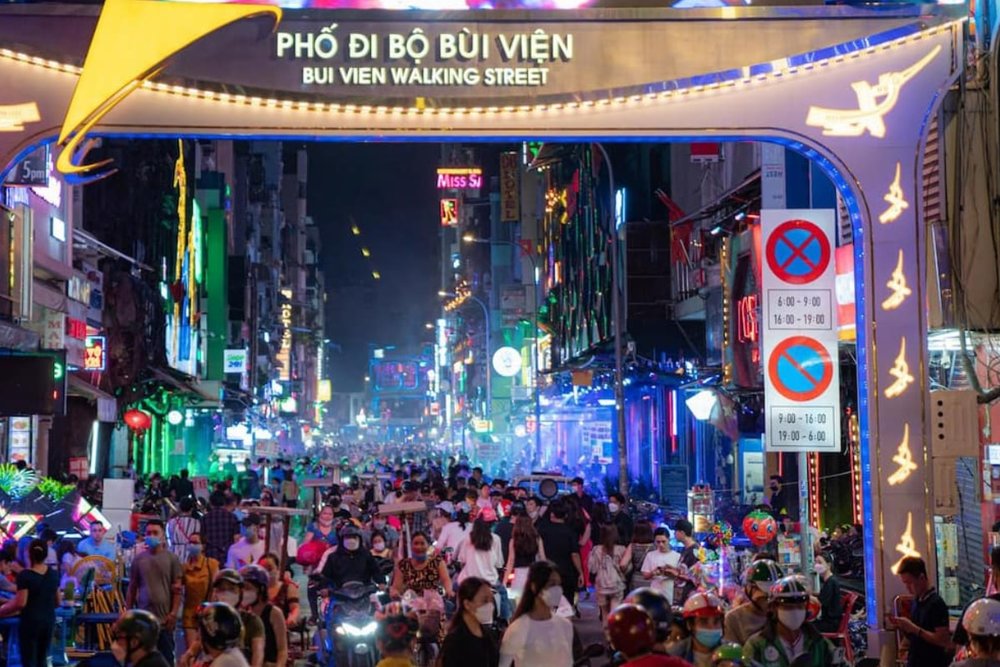 Các Địa Điểm Du Lịch Gần Bến Bạch Đằng Siêu Hấp Dẫn