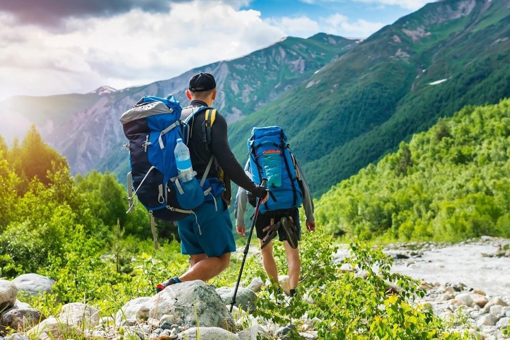 Đi Bộ (Trekking) Đến Tả Phìn: Lạc Lối Giữa Thung Lũng và Văn Hóa