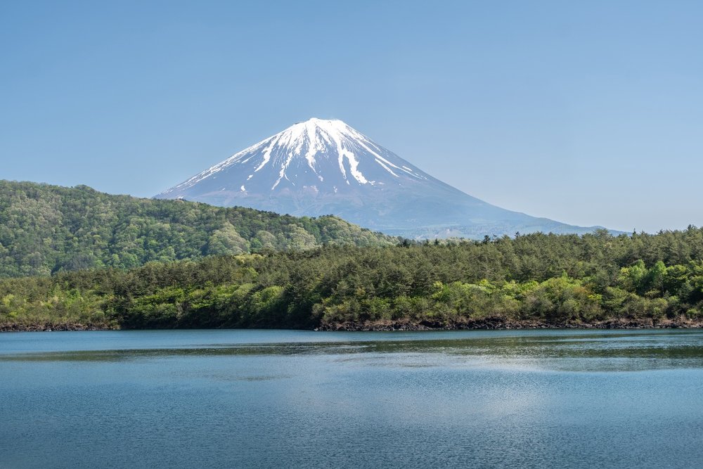 Hồ Sai Hay Saiko - Vibe Yên Bình & Khám Phá Hang Động