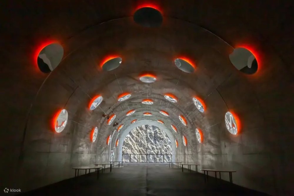 越後湯澤自由行, 越後湯澤一日遊, 越後湯澤景點, 清津峽