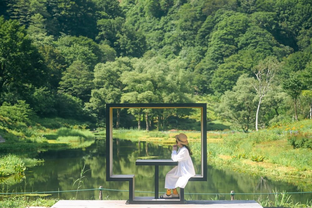 越後湯澤自由行, 越後湯澤一日遊, 越後湯澤景點, 湯澤高原纜車