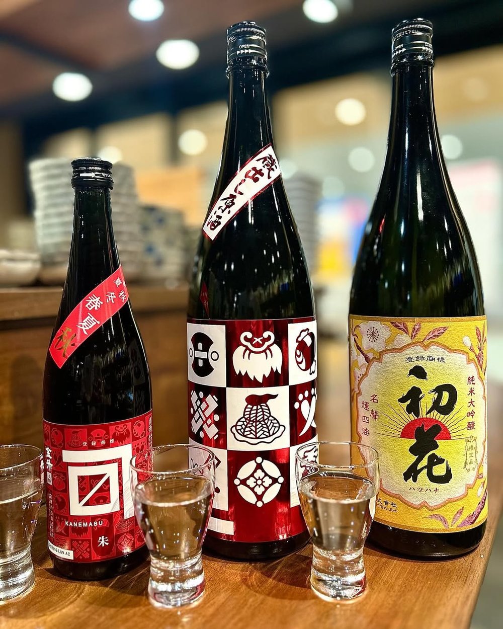 越後湯澤自由行, 越後湯澤一日遊, 越後湯澤景點, 清酒博物館