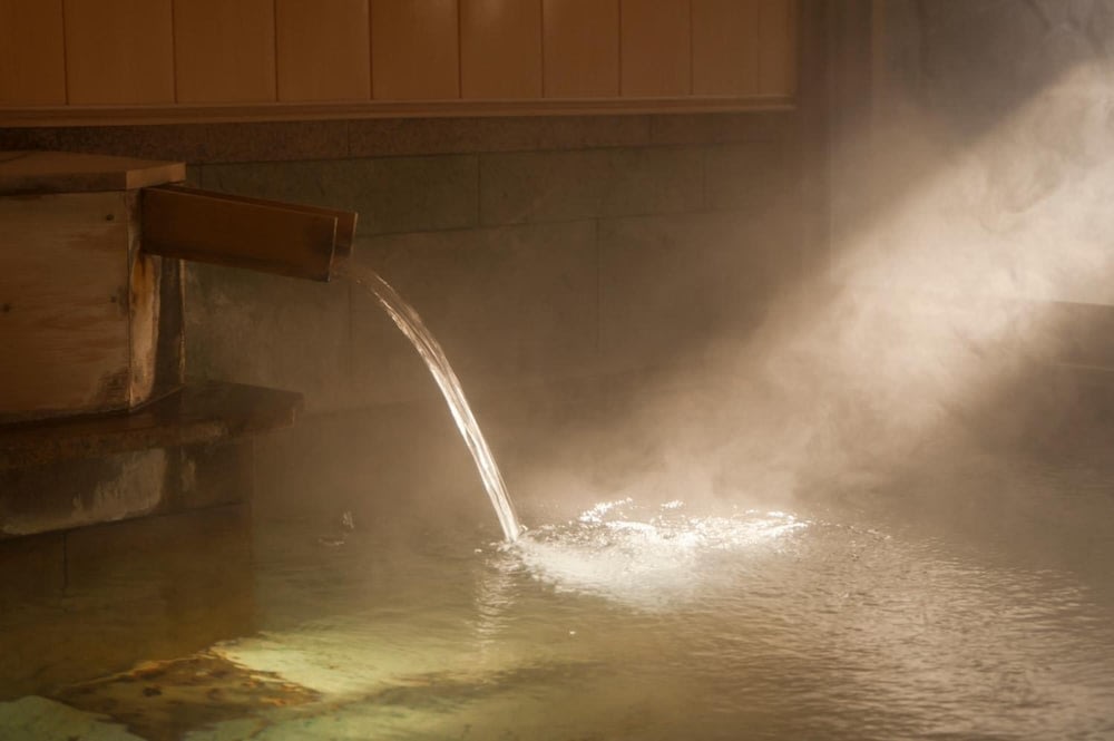 越後湯澤自由行, 越後湯澤一日遊, 越後湯澤景點, 清越後湯澤溫泉街