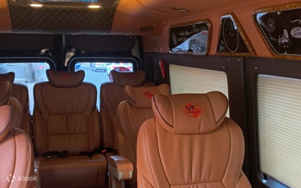 Hướng Dẫn Đi Đại Lải Tự Túc