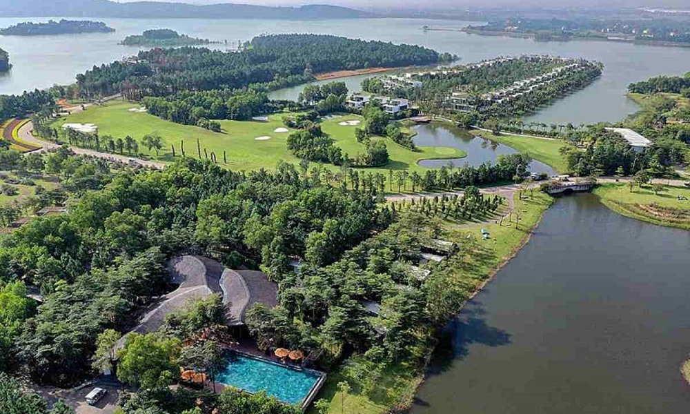 Khu Du Lịch Đại Lải Có Gì Chơi? Các Địa Điểm Du Lịch Đại Lải Tuyệt Vời