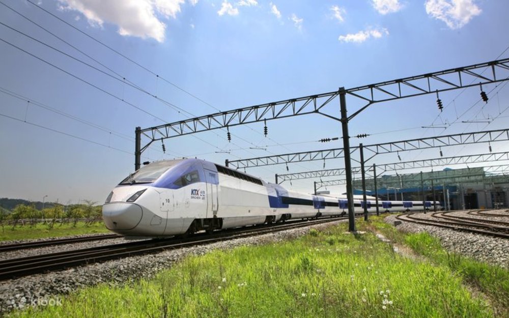 Cách Đi Lại Với Bản Đồ Tàu Điện Ngầm Seoul