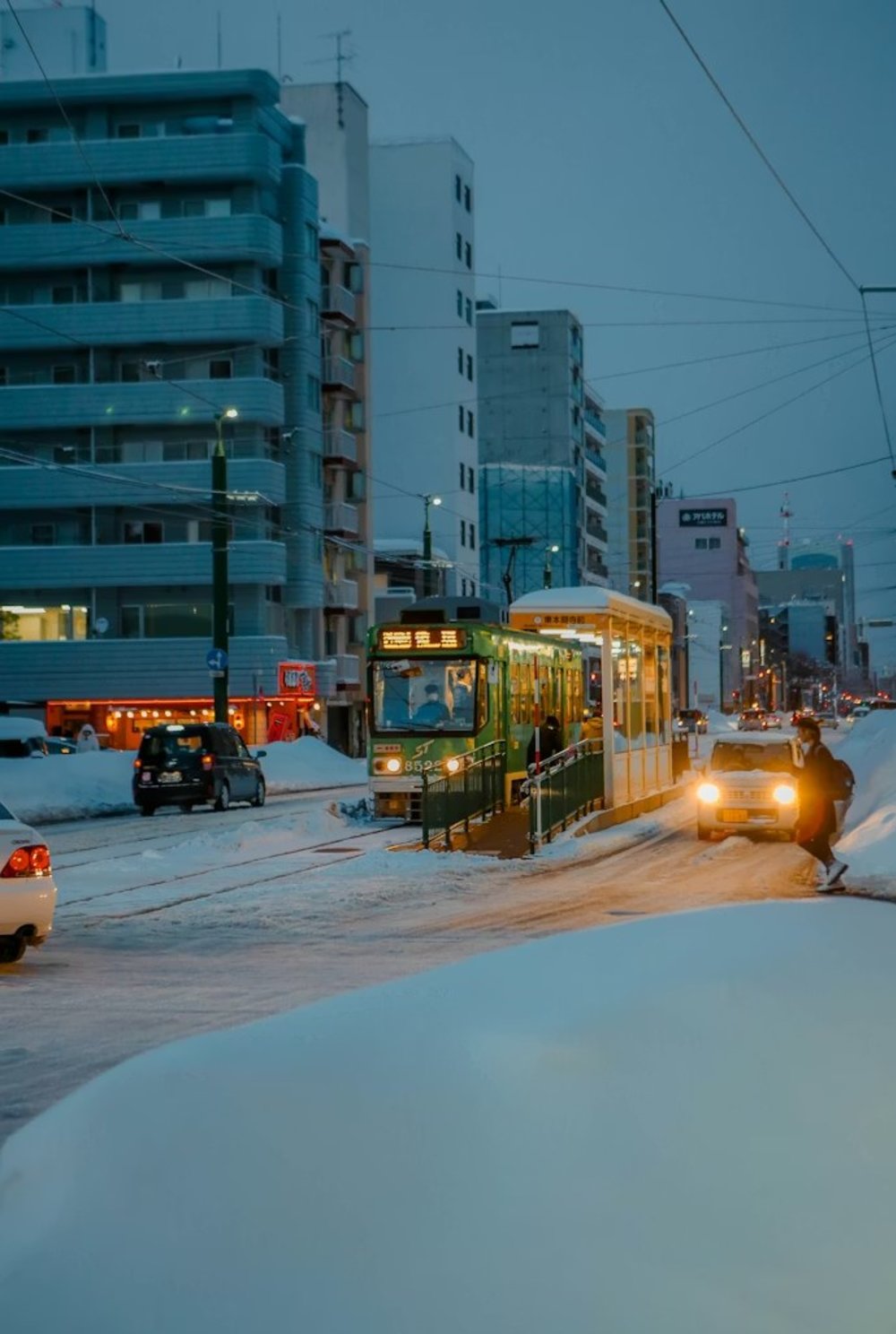 安比高原交通攻略