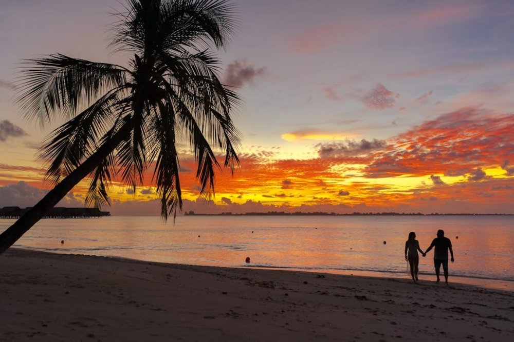 Thư Giãn với Hoạt Động Đi Dạo Biển và Ngắm Cảnh