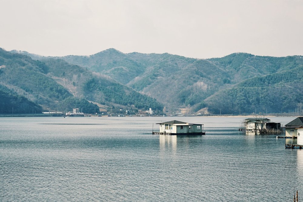 Tận Hưởng Không Khí Đông Lạnh Tại Thủ Phủ Chuncheon