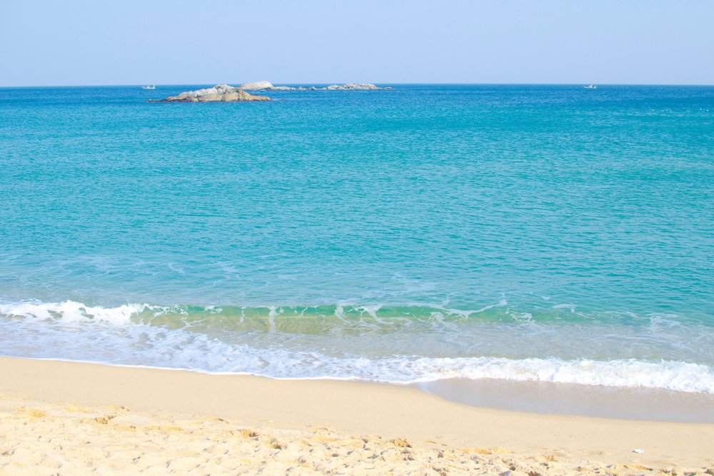 Dạo Bước Cùng Thần Tượng Trên Bãi Biển Gangneung Mùa Đông