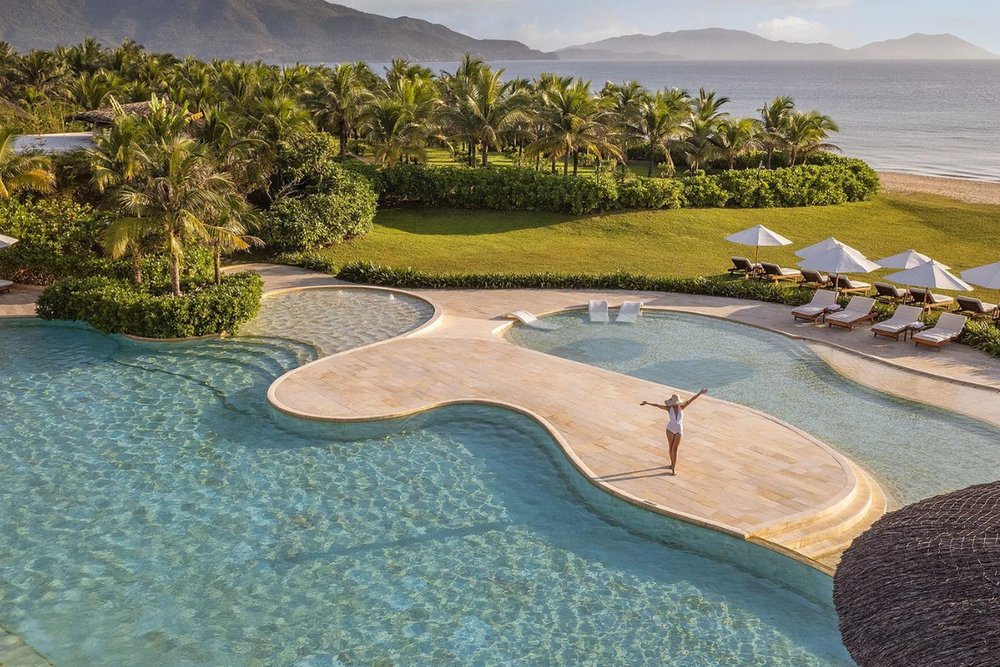 Trải Nghiệm "Chill Therapy" Và Thư Giãn Tuyệt Đối