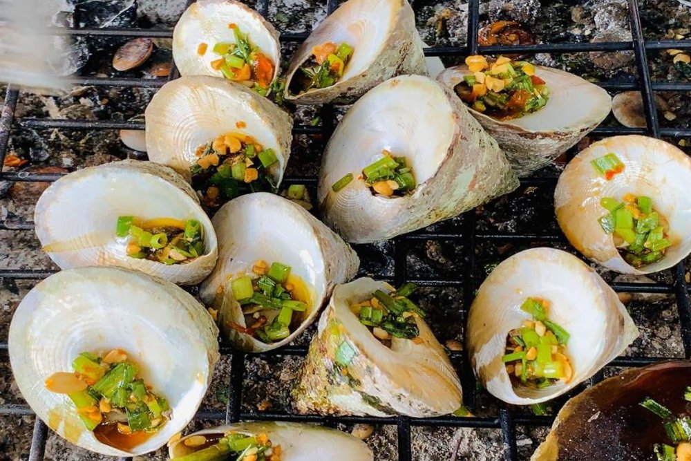 Gợi Ý Ăn Gì Khi Du Lịch Côn Đảo