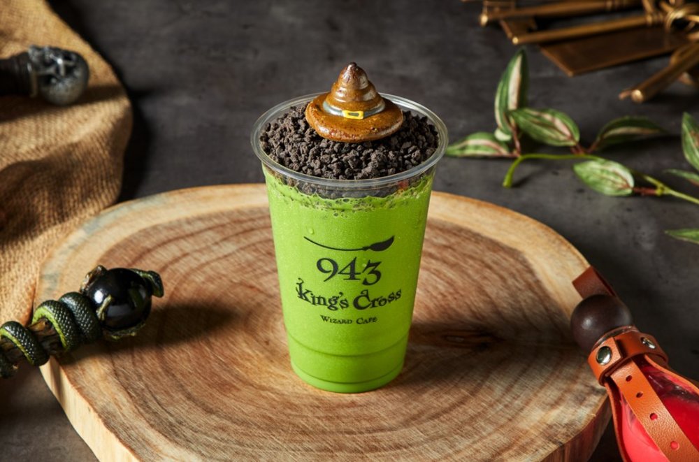 943 King’s Cross Cafe