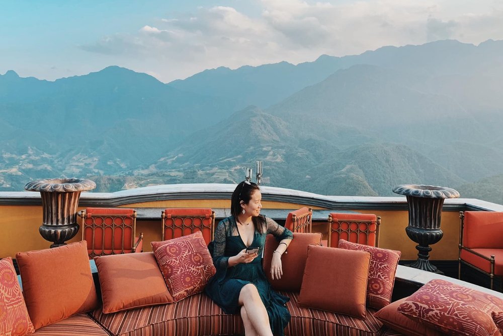 Absinthe Sapa - Kiến Trúc Đẳng Cấp Giữa Lòng Sapa