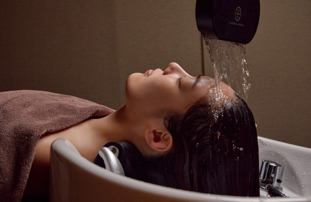 O HUI & Whoo Spa, เมียงดง