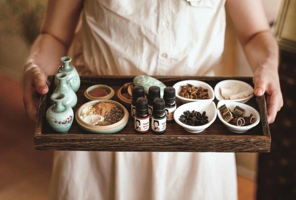 Yeo Yong Guk Spa, โซล