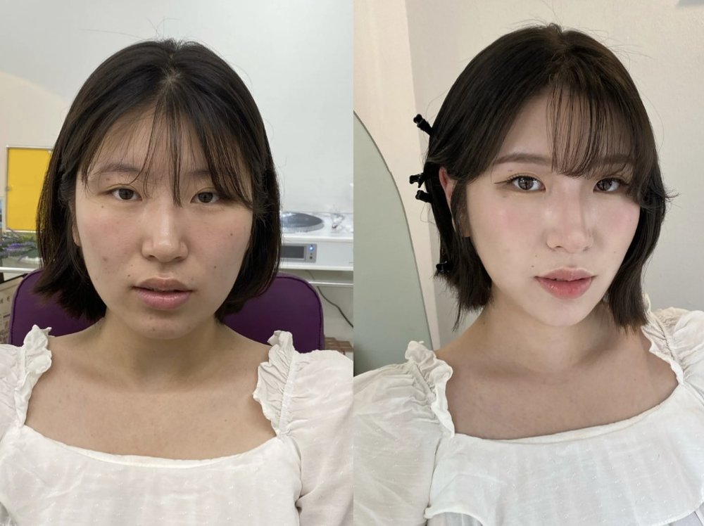 ROA.MAKEUP, โซล