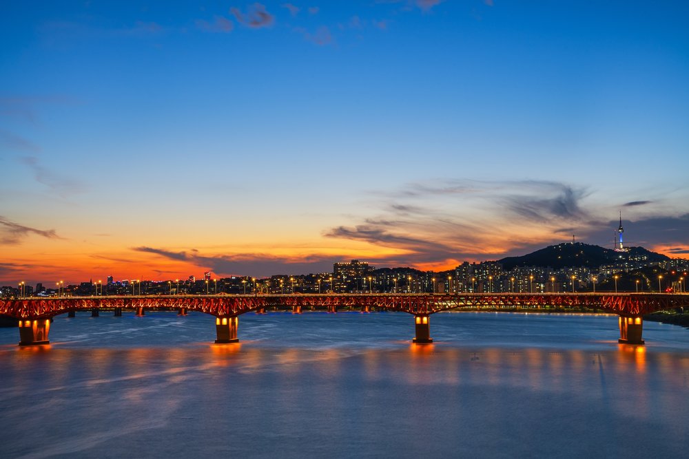 ซองซู (Seongsu) Brooklyn แห่งโซลสำหรับสายคาเฟ่และดีไซน์