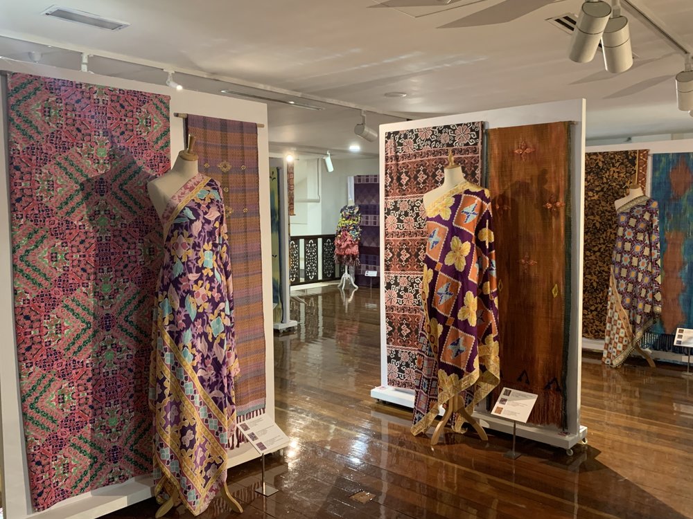 national textile museum malaysia