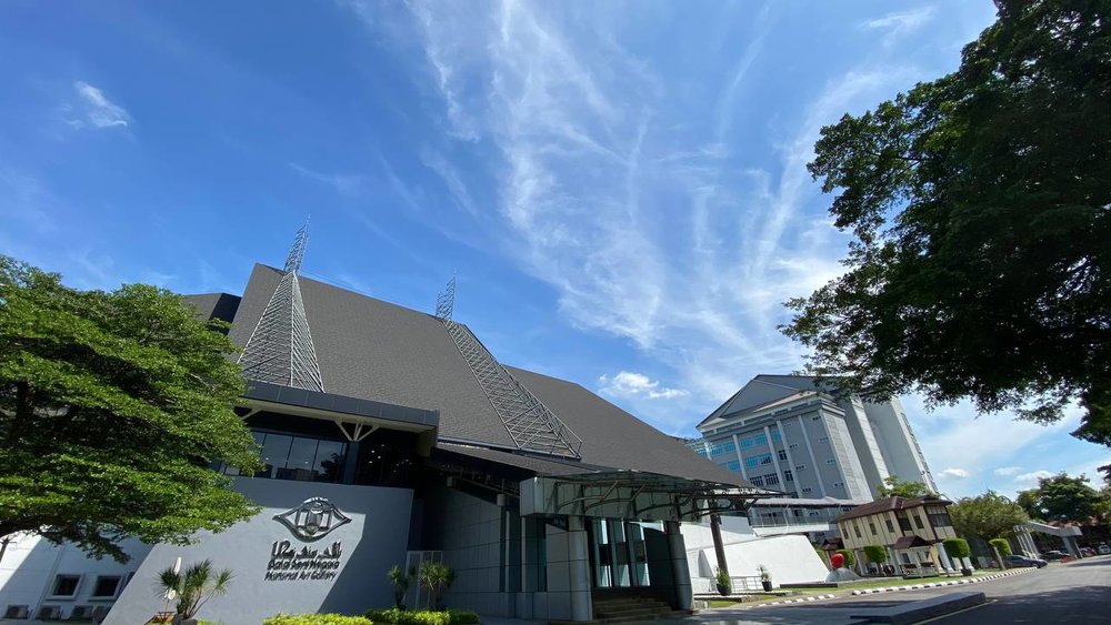 national art gallery malaysia