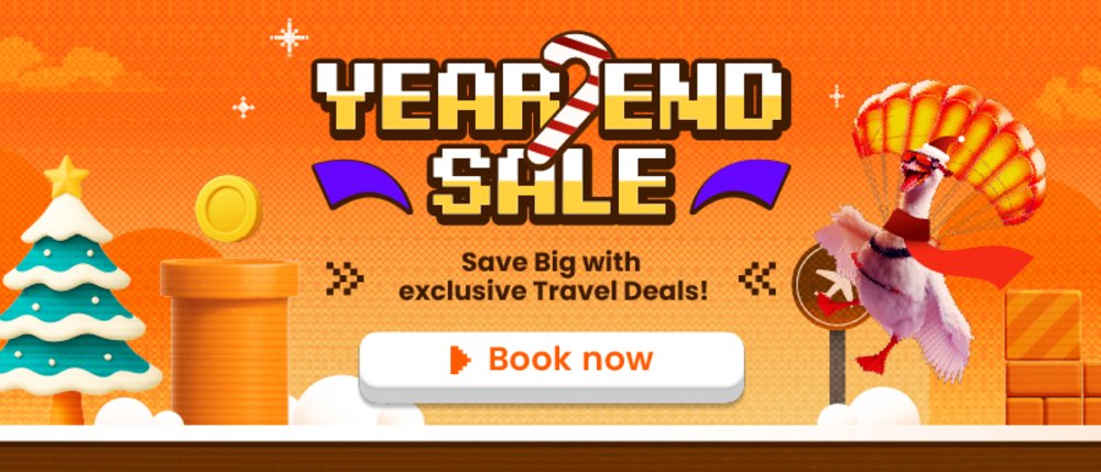 klook promo code, promotion, klook