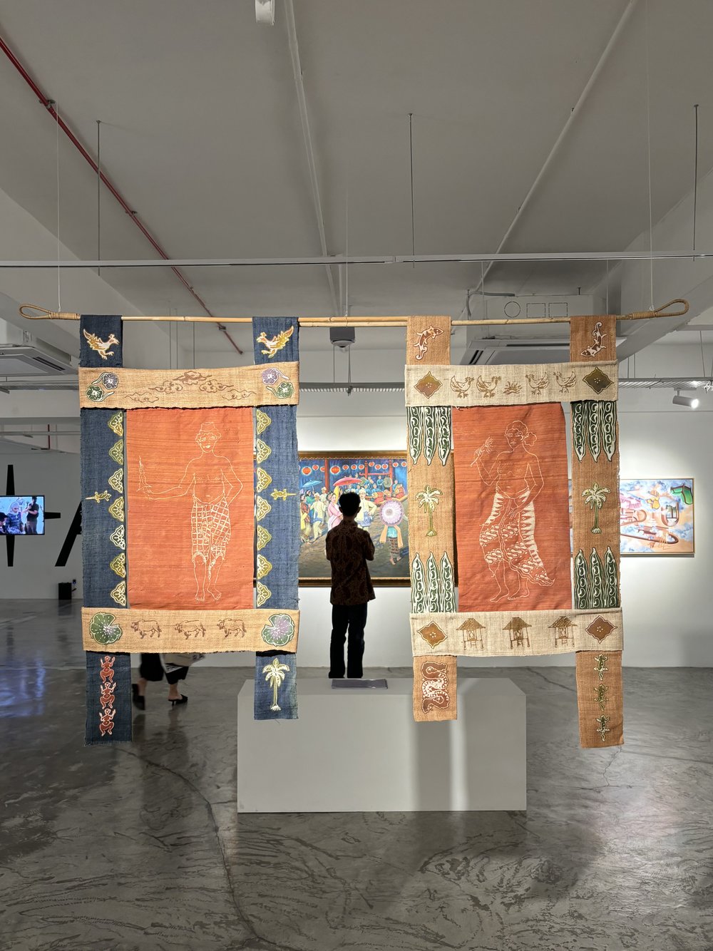 HARTA space malaysia