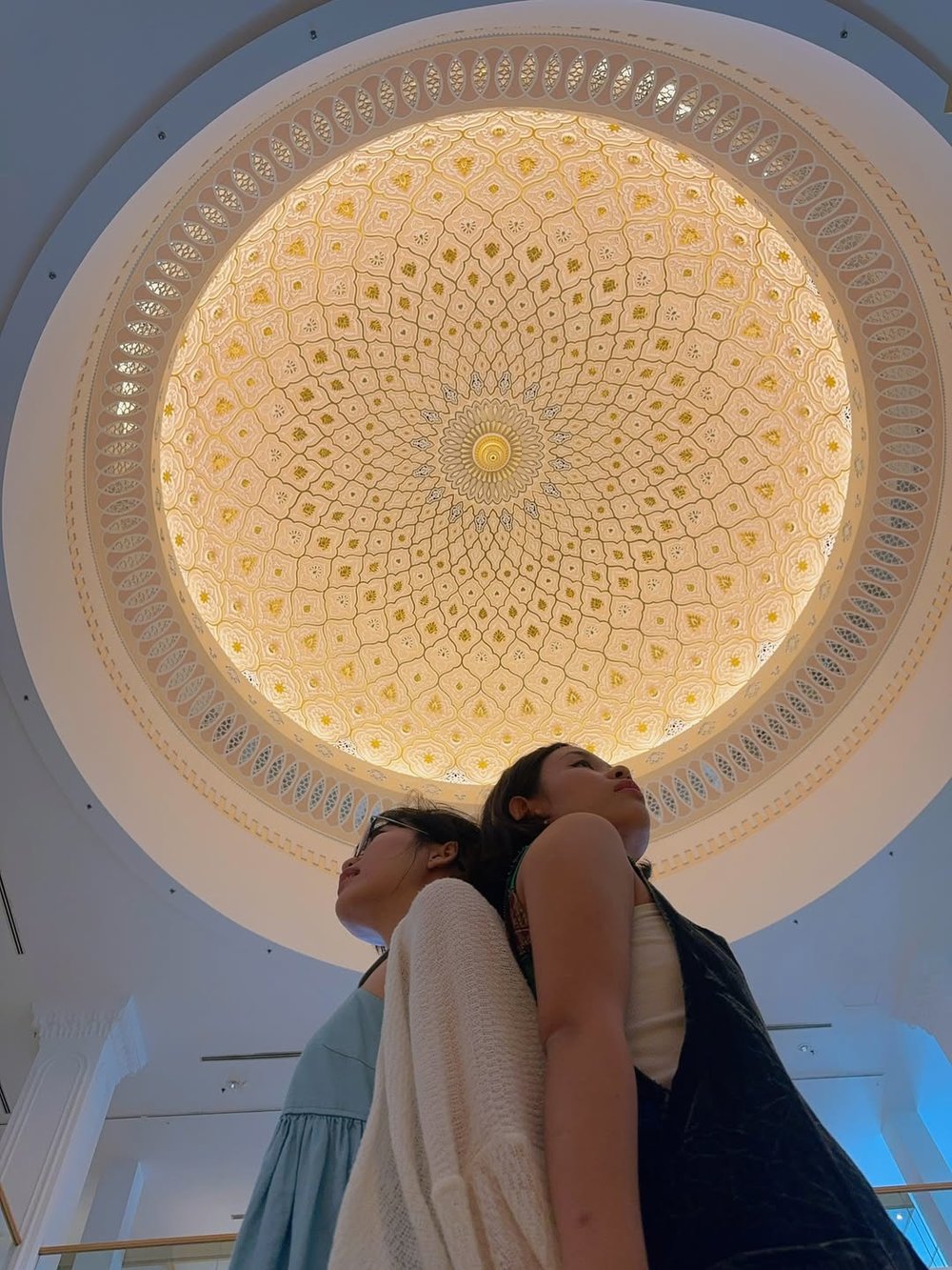 islamic arts museum malaysia