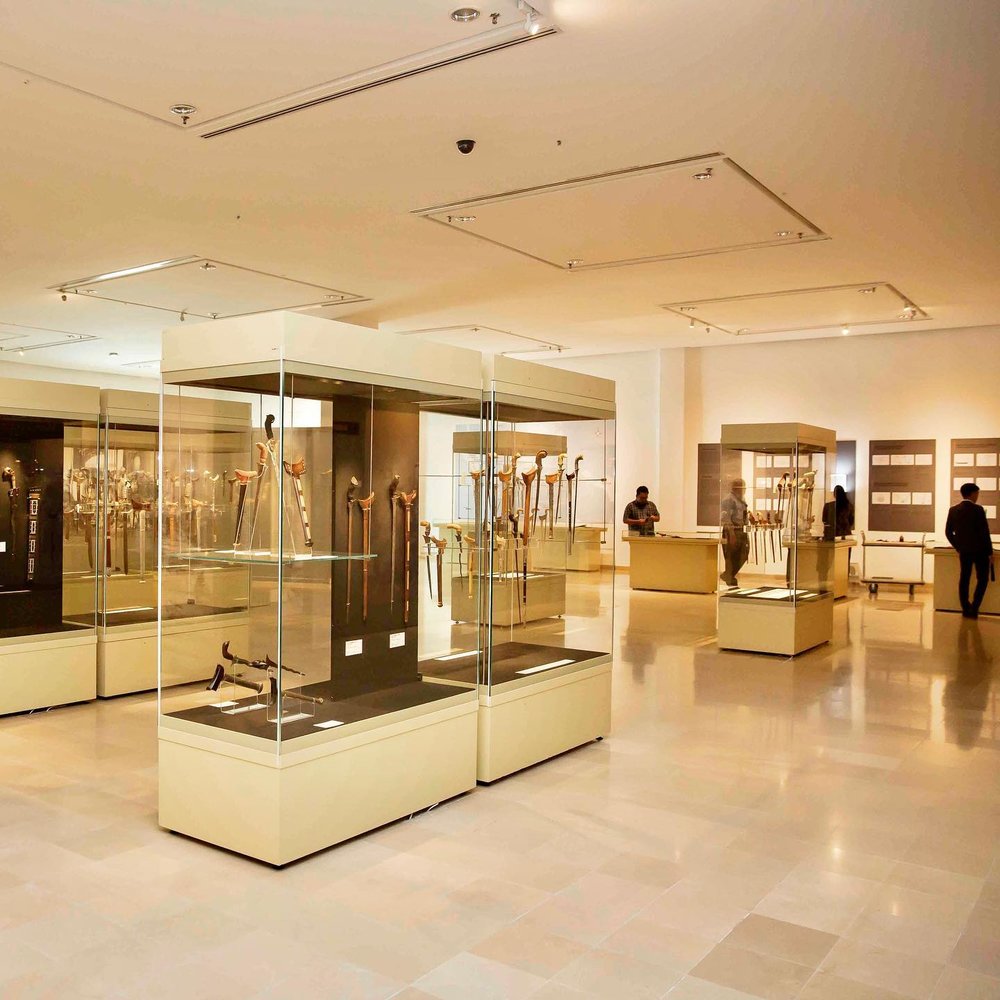 islamic arts museum malaysia